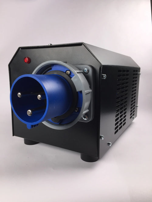 15KW DMX Inline Dimmer (non-DMX available)