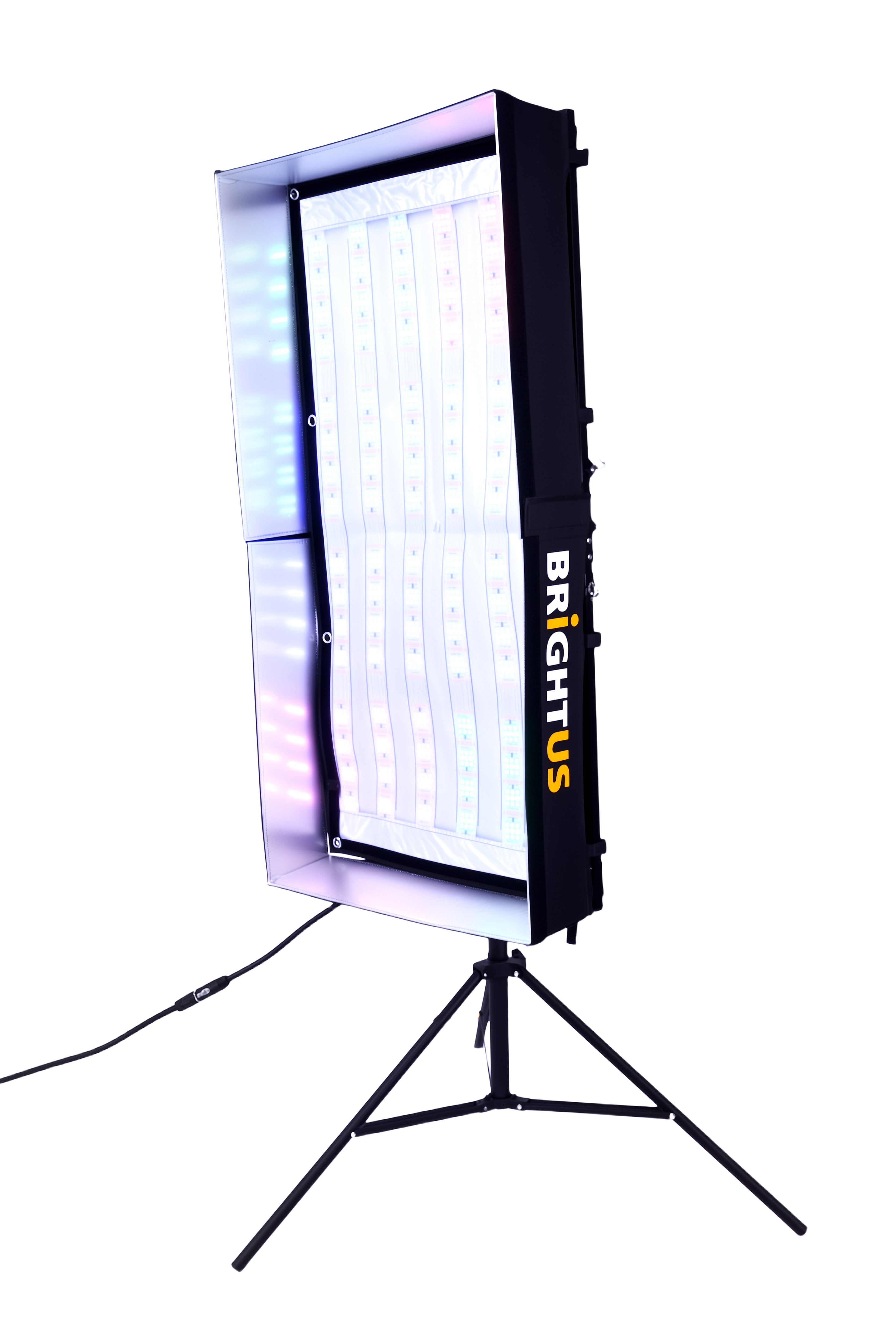 4x2 Brightus Pixel Matt Lite Pro