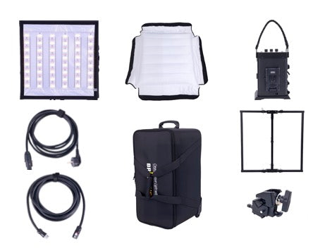 2x2 Brightus Pixel Matt Lite Pro