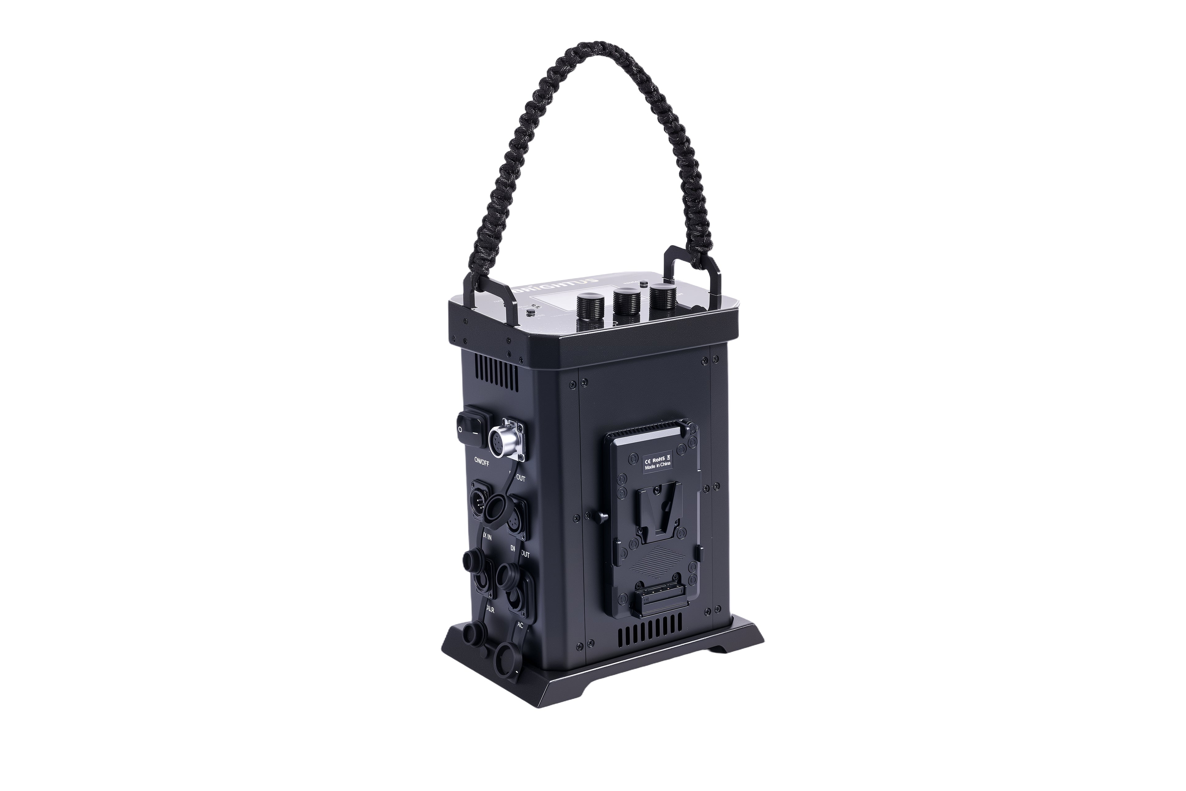 4x4 Brightus Pixel Matt Lite Pro