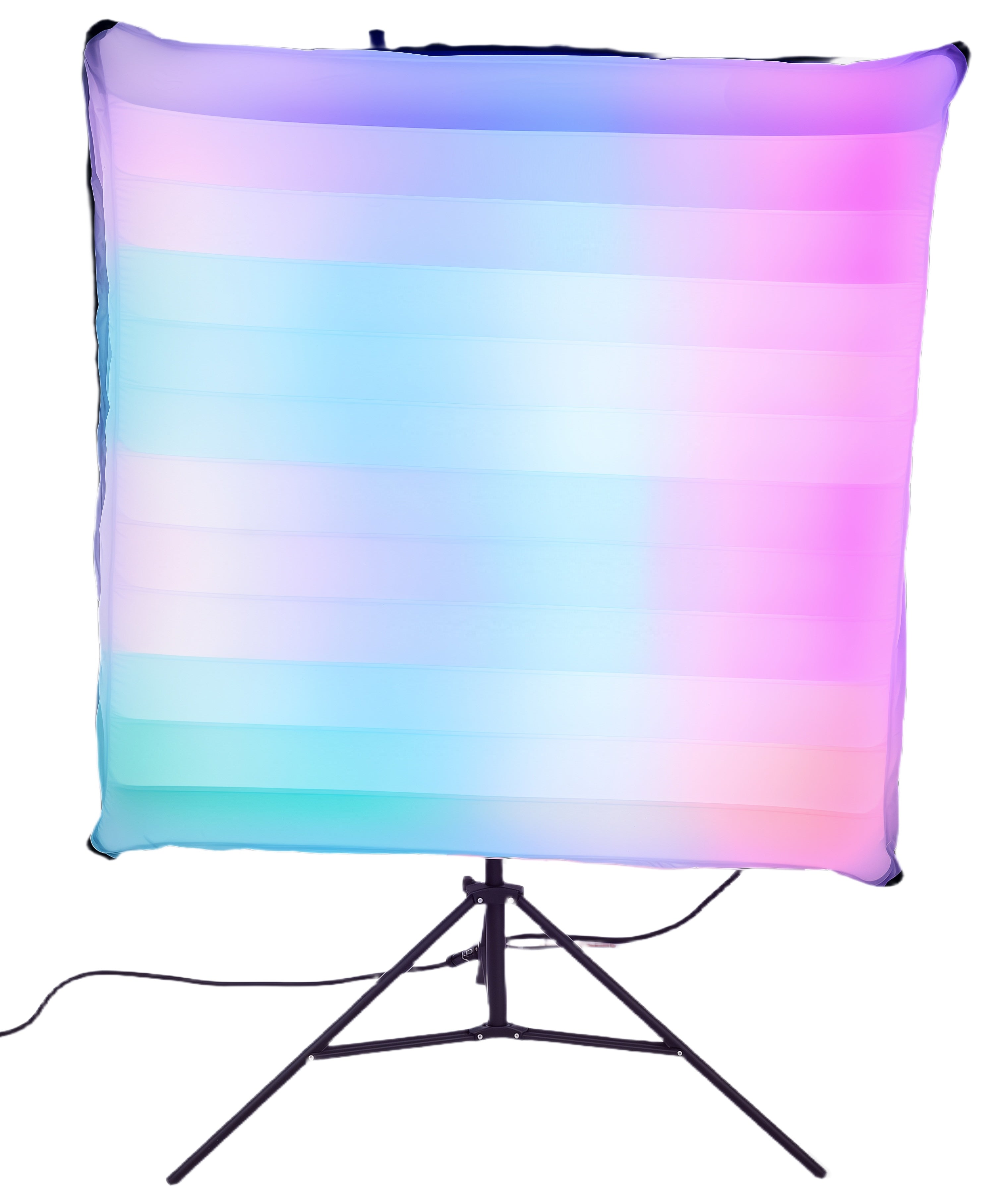 4x4 Brightus Pixel Matt Lite Pro