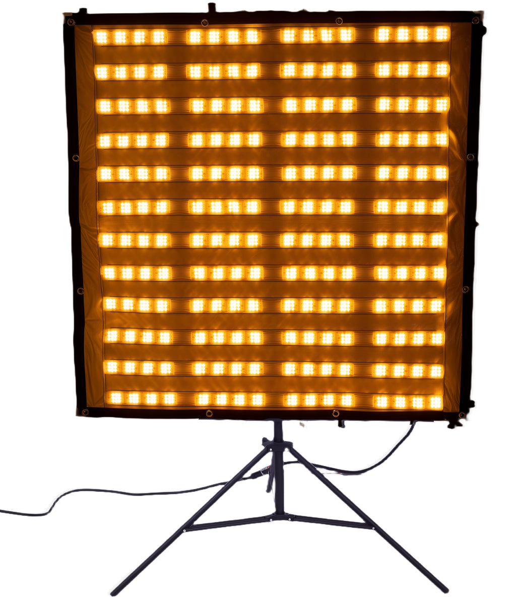 4x4 Brightus Pixel Matt Lite Pro