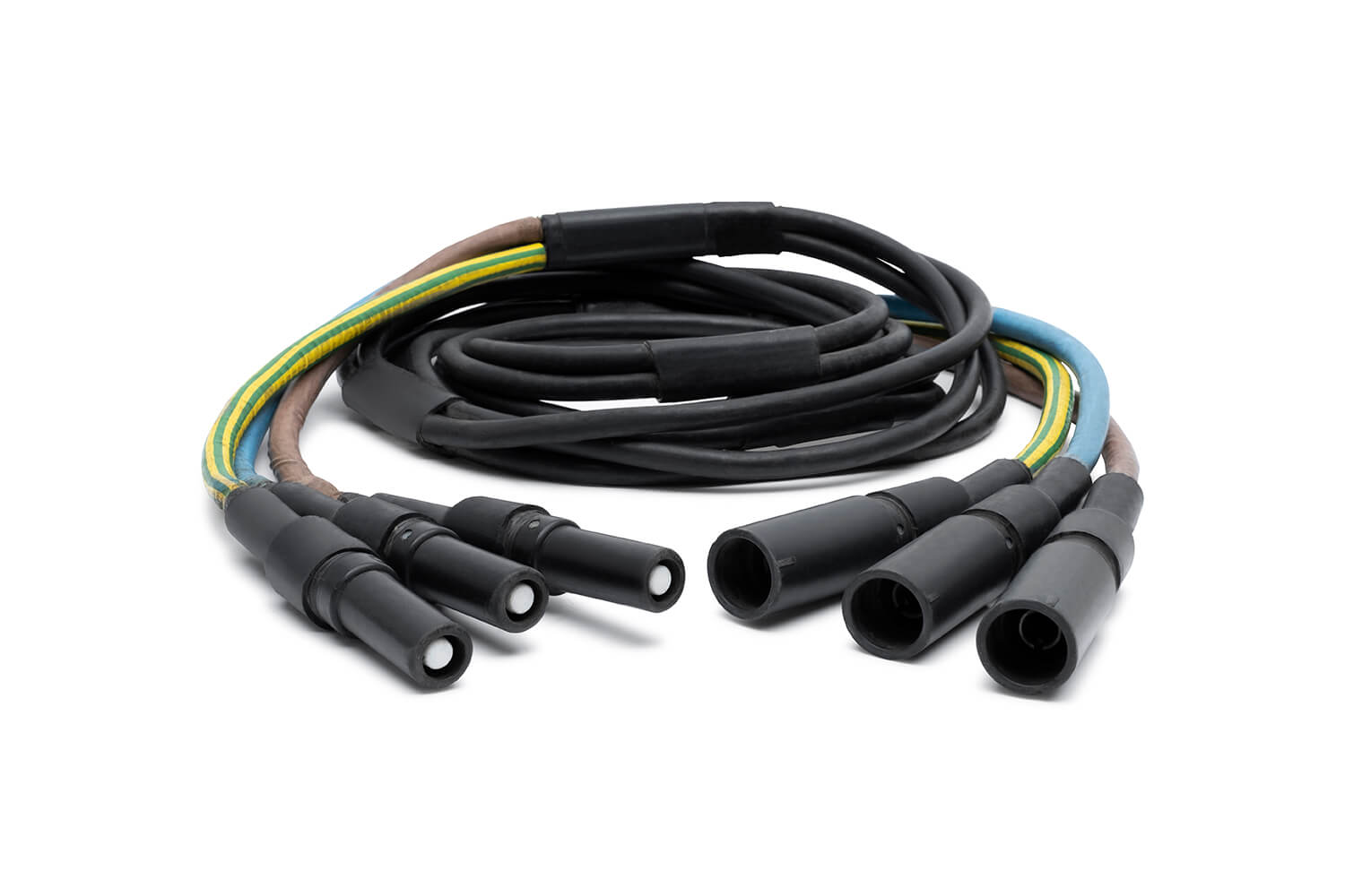 .1BAC Extension Cable - any length