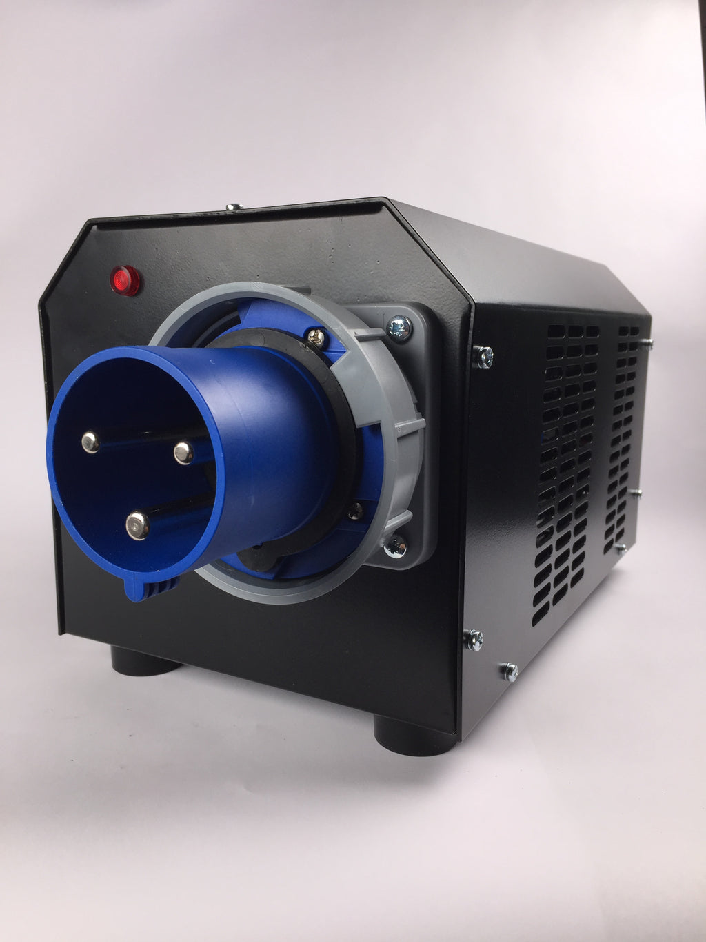12KW DMX Inline Dimmer (non-DMX available)