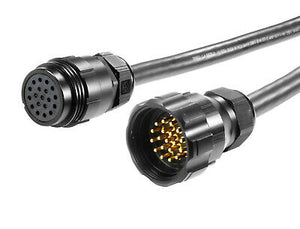 Socapex Extension 1.5mm Cores - any length