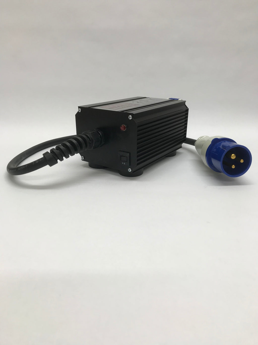 2.5KW Inline Dimmer - with Flash Button and Trailing Lead