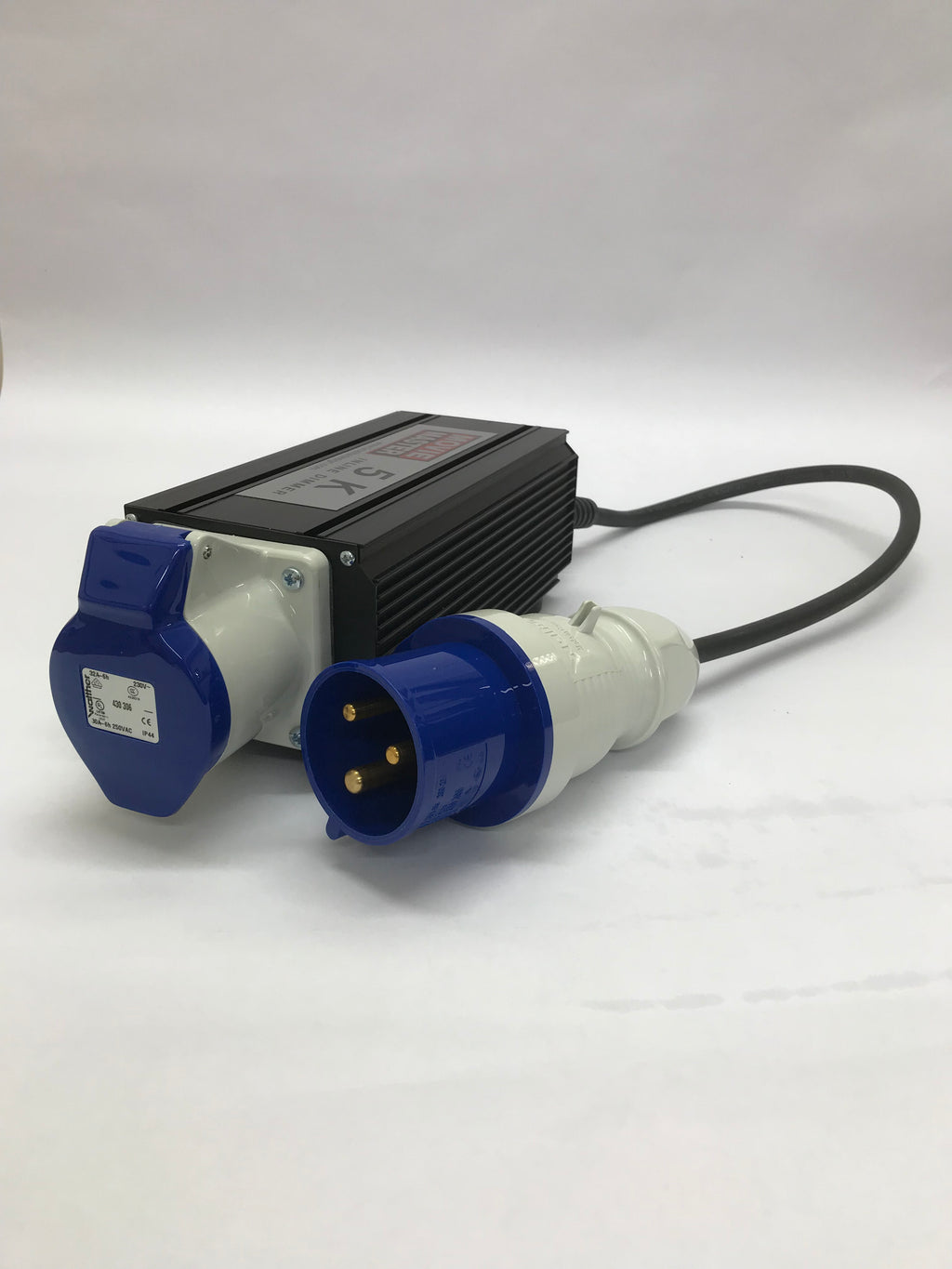 5KW DMX Inline Dimmer