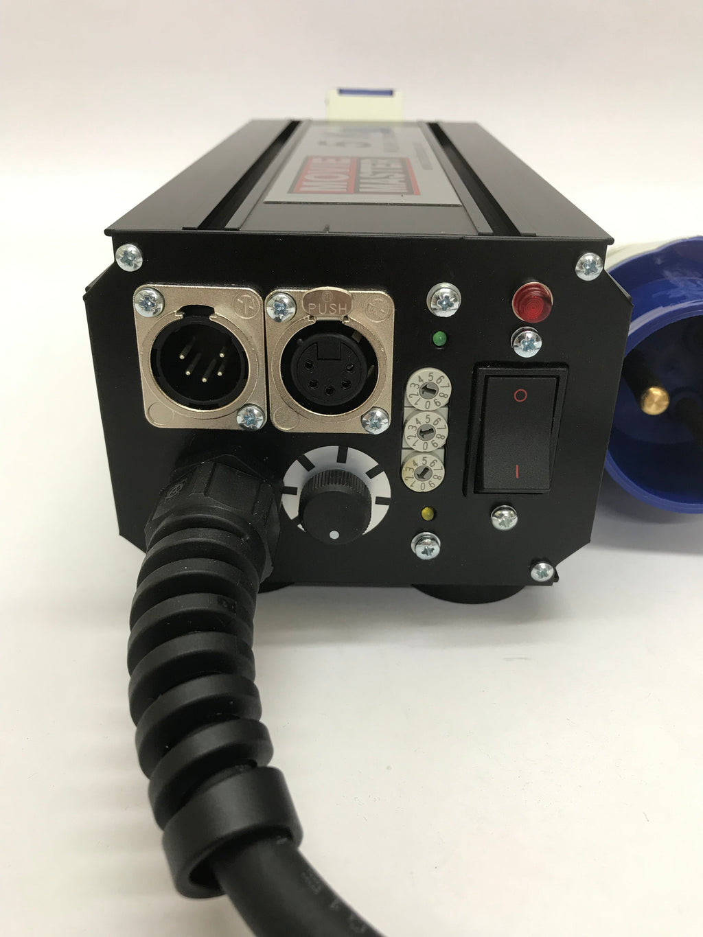 5KW DMX Inline Dimmer
