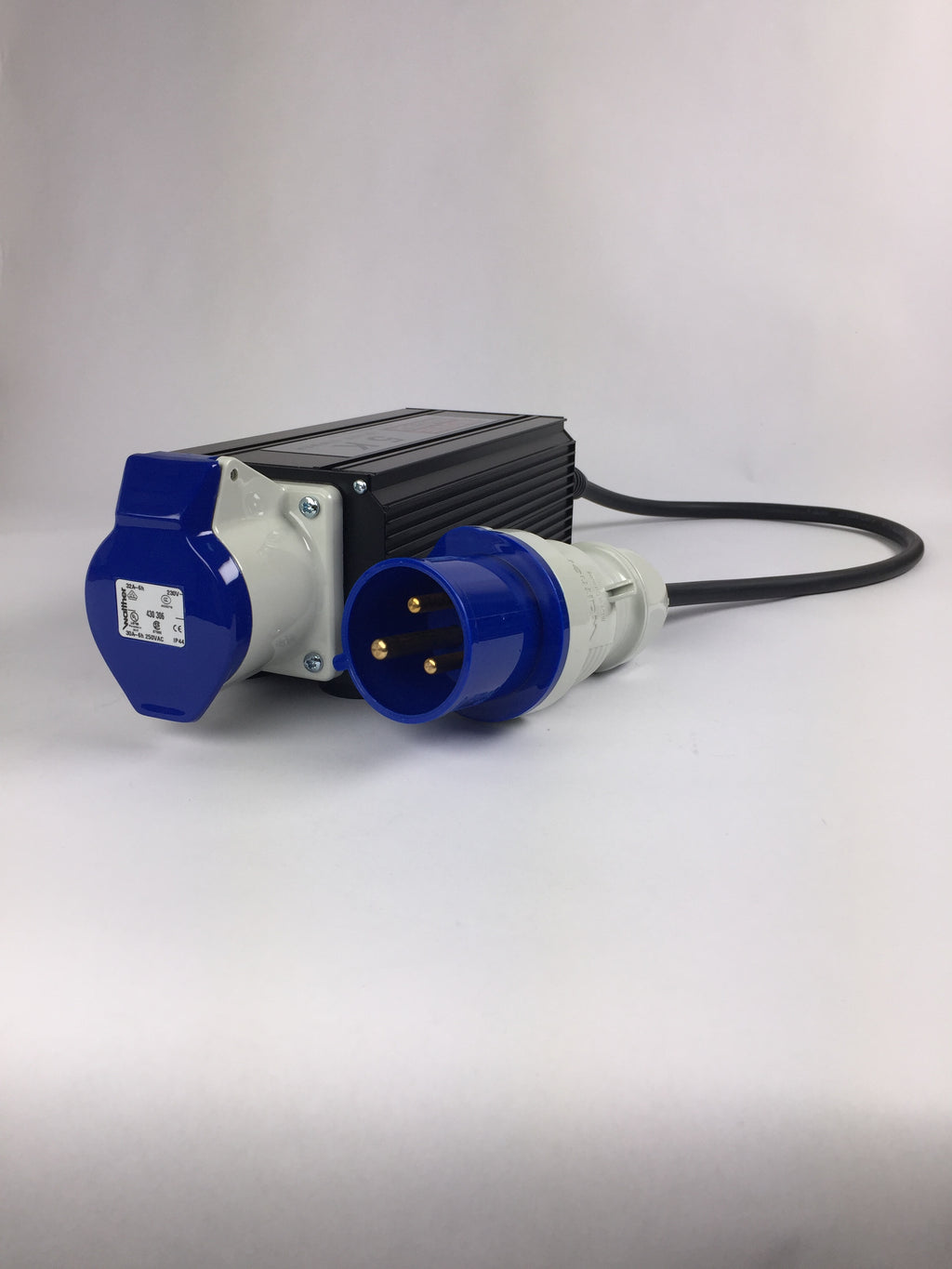 5KW Inline Dimmer