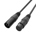 3 Pin XLR DMX Extension - any length
