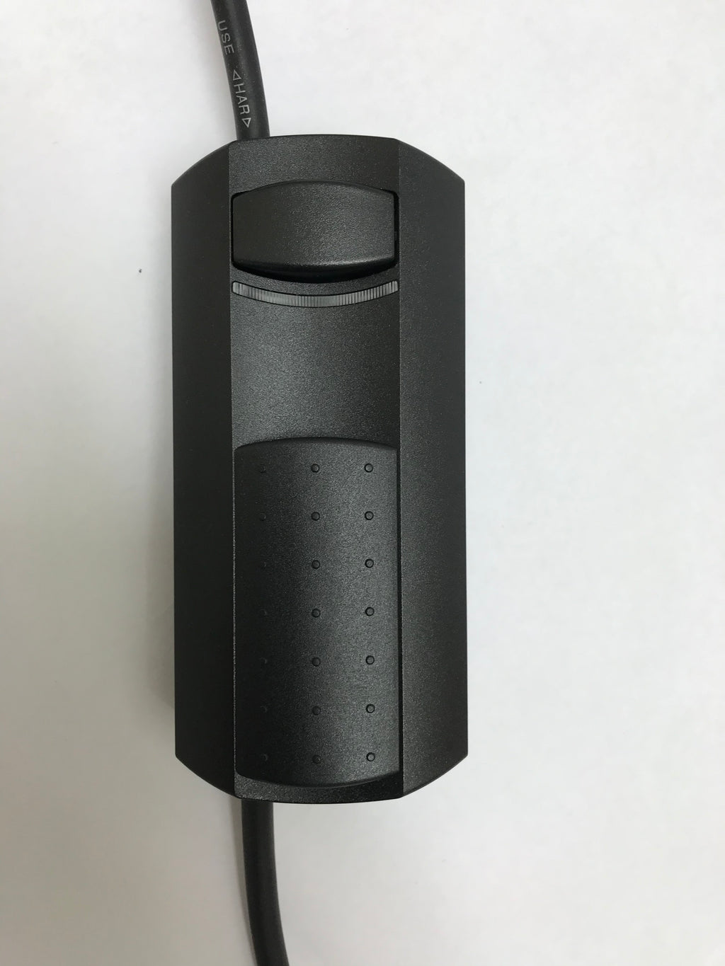 13A 35W Inline LED Slide Dimmer