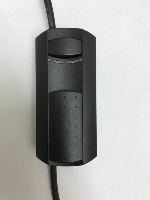 13A 35W Inline LED Slide Dimmer
