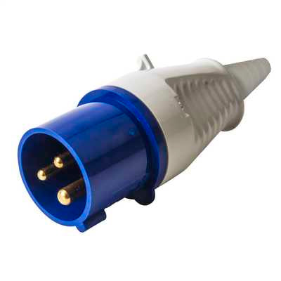 16A Extension cable - any length