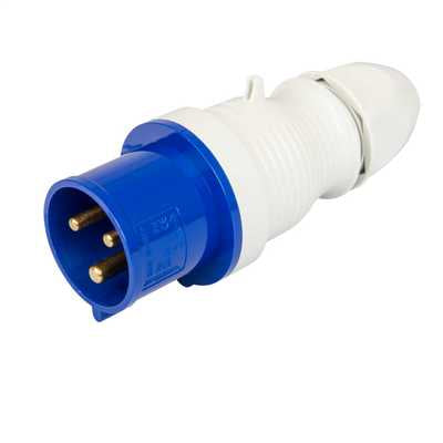 32A Extension cable - any length