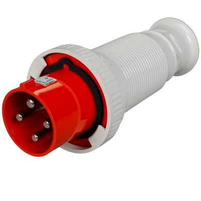 125A Three Phase Extension cable - any length