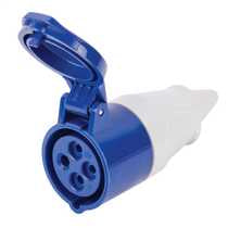 16A Extension cable - any length