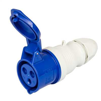 32A Extension cable - any length