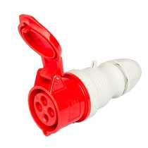 32A Three Phase Extension cable - any length