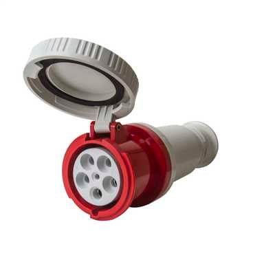 125A Three Phase Extension cable - any length