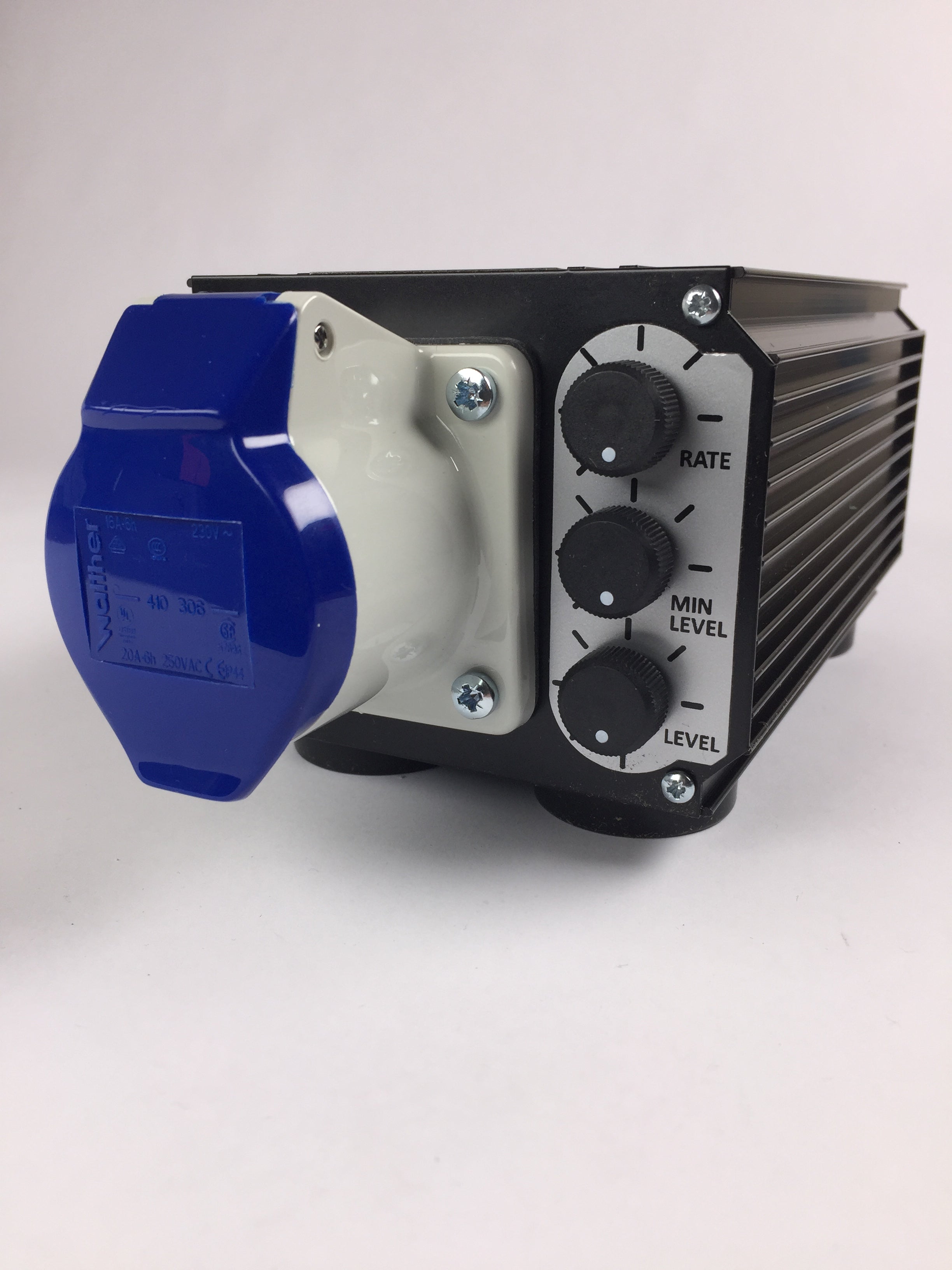 2.5KW Flicker Generator