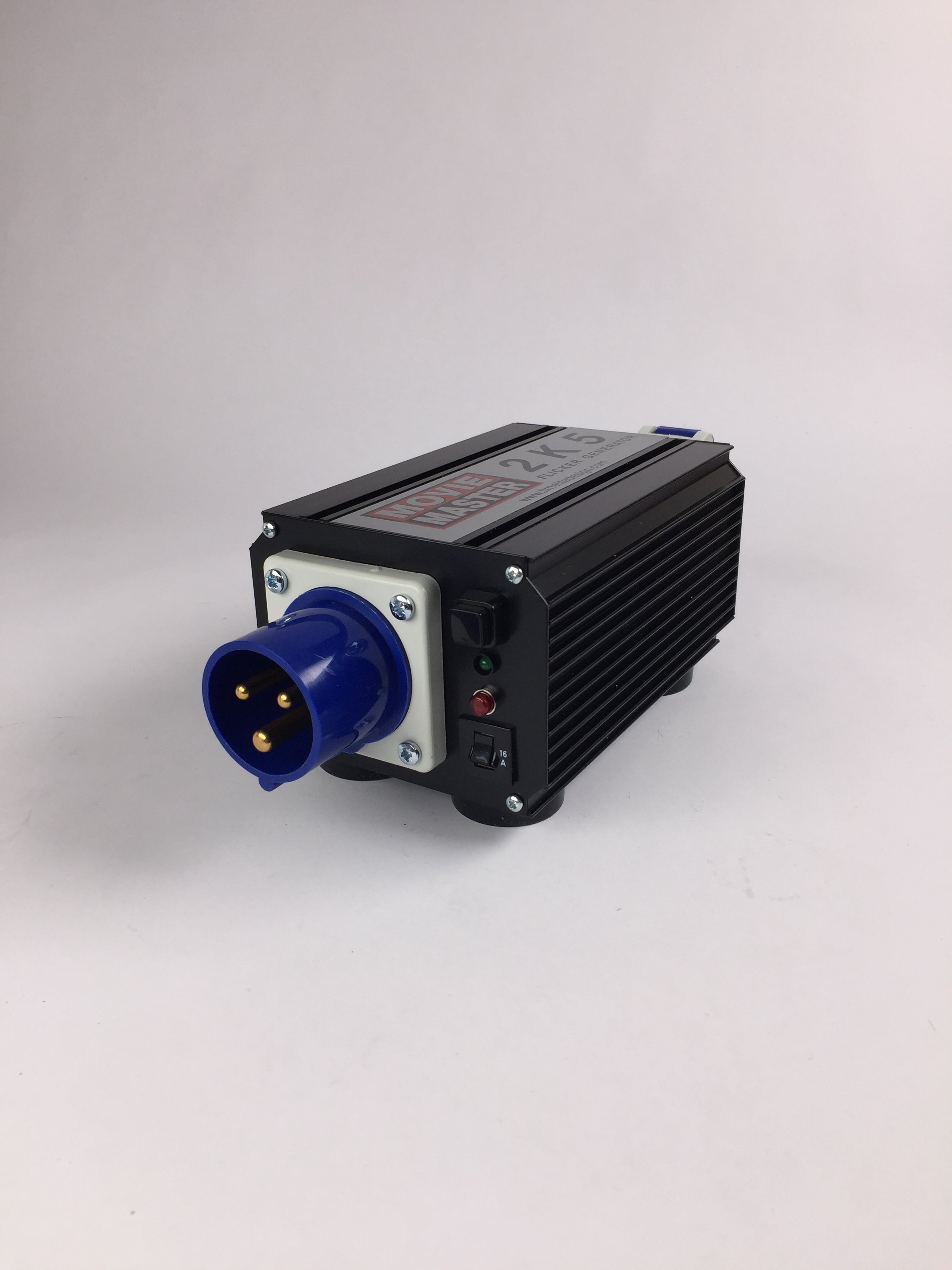 2.5KW Flicker Generator