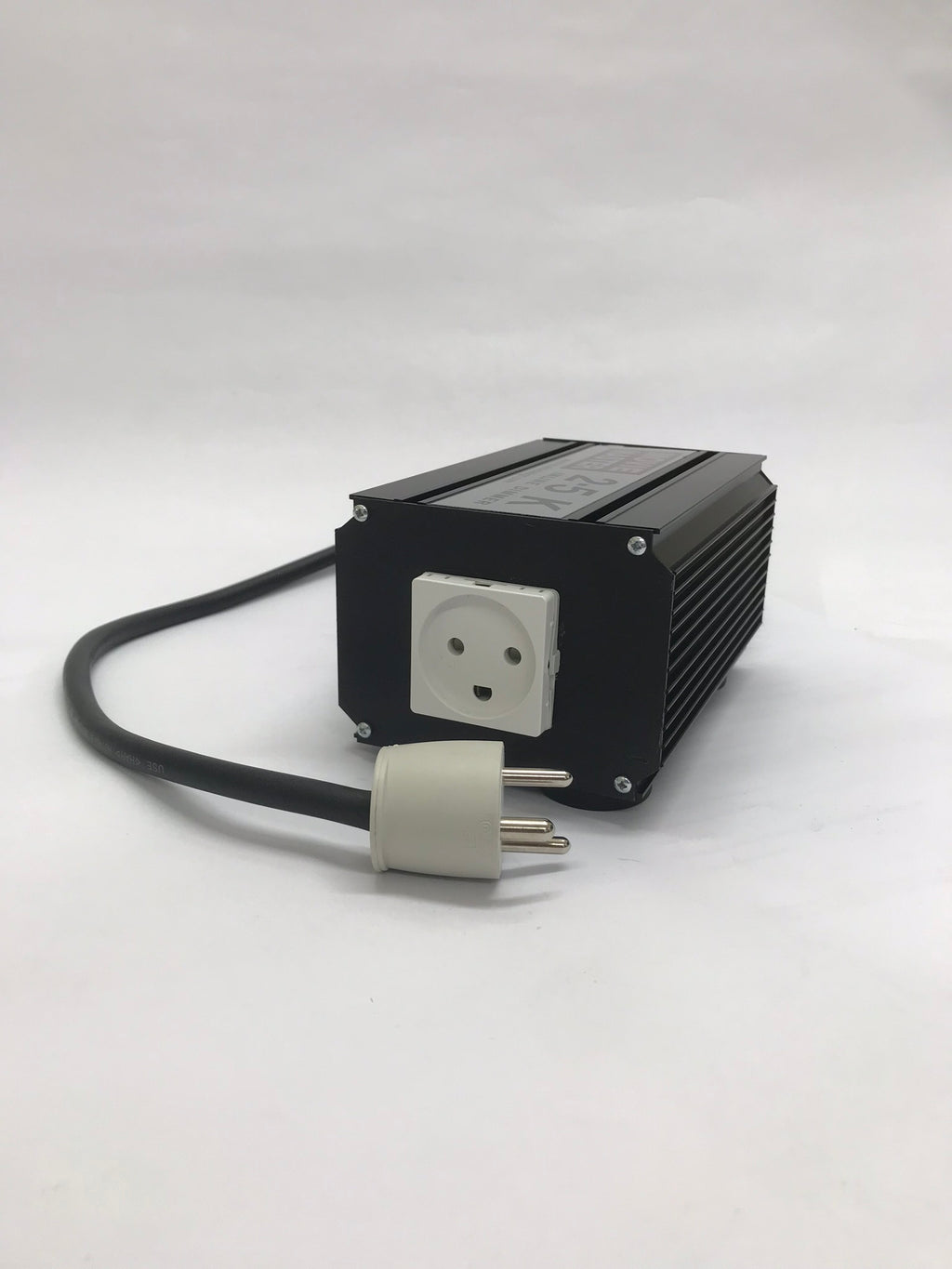 2.5KW Inline Dimmer - LK Denmark