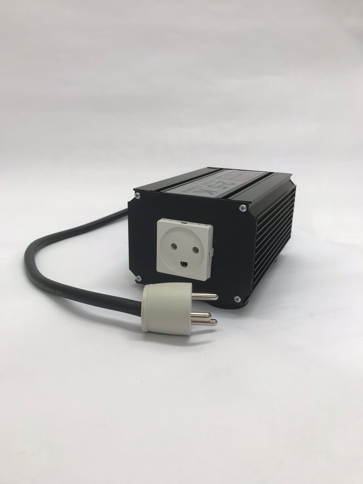 2.5KW Inline Dimmer - LK Denmark